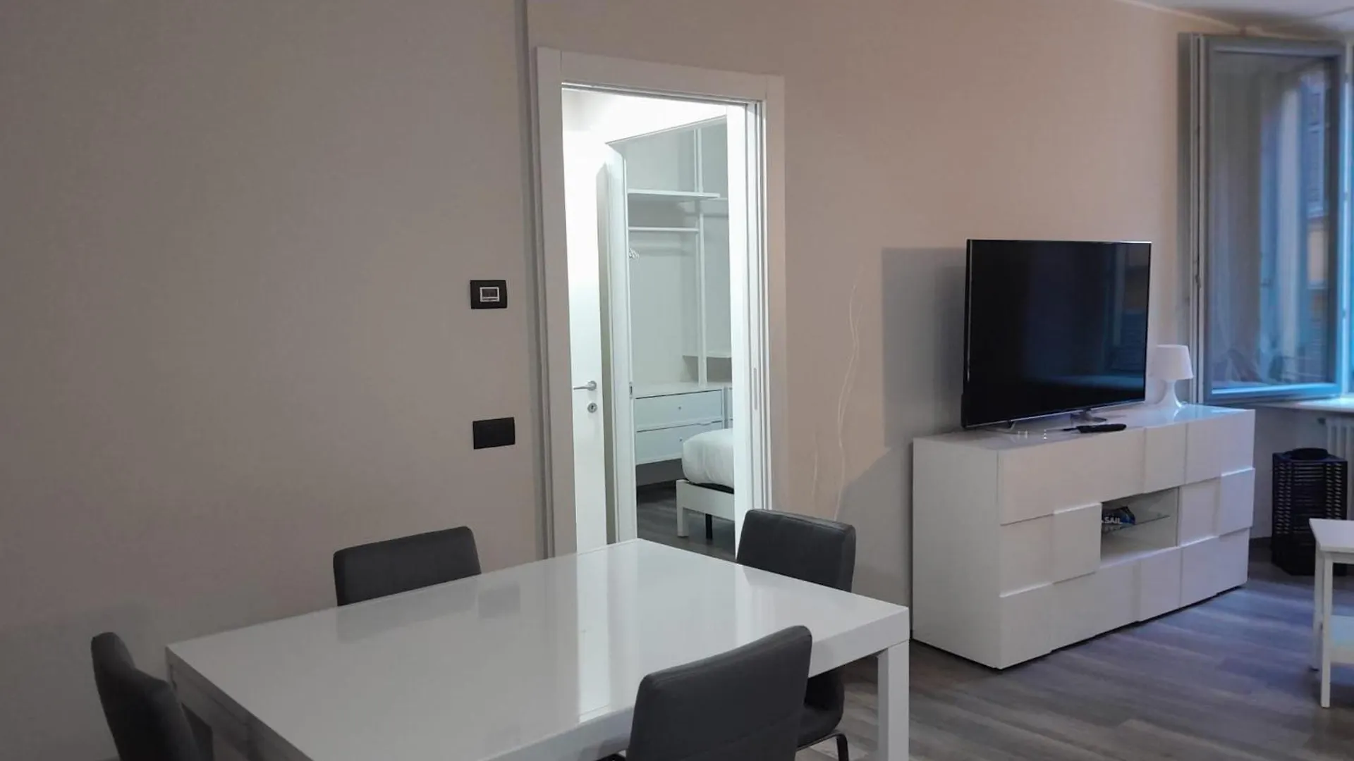 Central Beautiful Flat Como 0*,  Italien